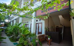 Mae Mae Beach House