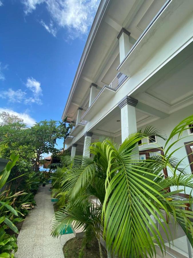 Mae Mae Beach House Batununggul Eksteriør billede